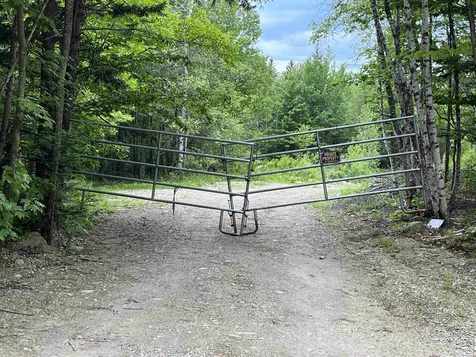 155 Stevens Mill Road Jay VT 05672