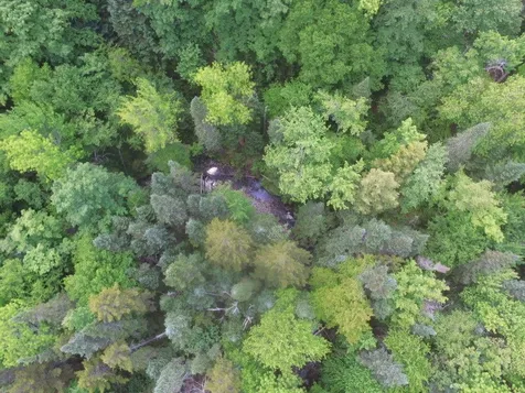 155 Stevens Mill Road Jay VT 05672