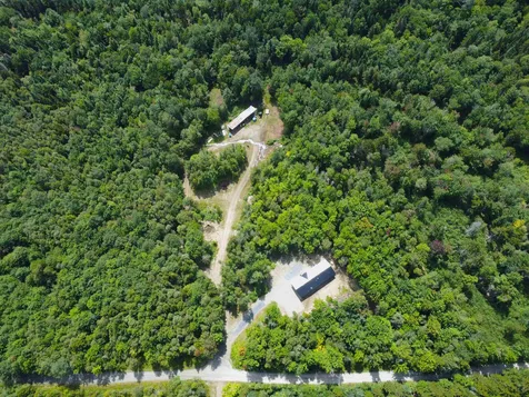 155 Stevens Mill Road Jay VT 05672