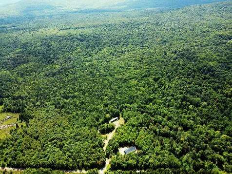 155 Stevens Mill Road Jay VT 05672