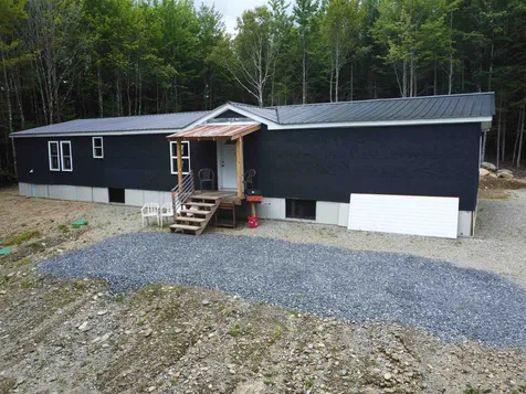 155 Stevens Mill Road Jay VT 05672