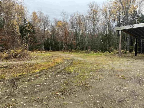 155 Stevens Mill Road Jay VT 05672