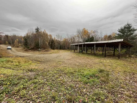 155 Stevens Mill Road Jay VT 05672