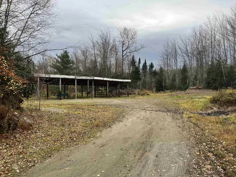 155 Stevens Mill Road Jay VT 05672