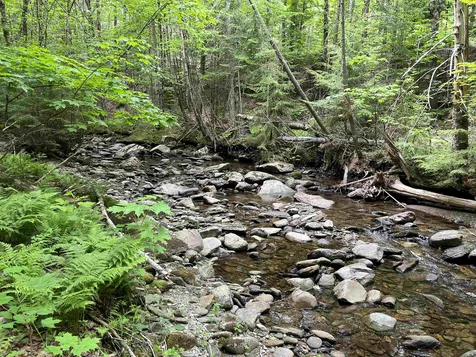 155 Stevens Mill Road Jay VT 05672