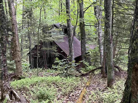 155 Stevens Mill Road Jay VT 05672