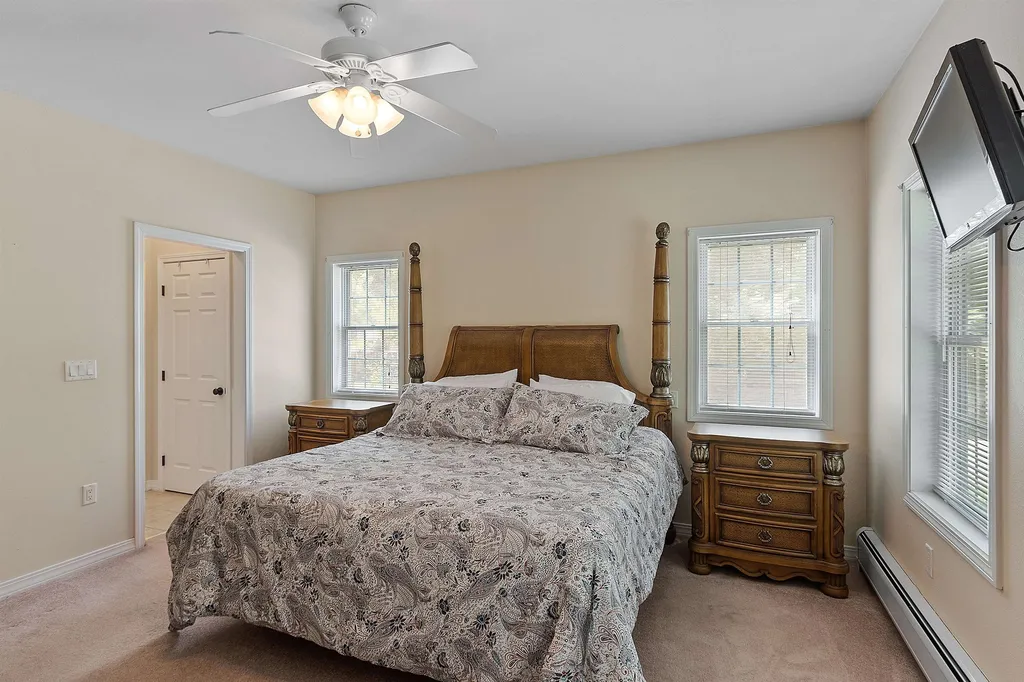 20 Gibson Mountain Road Antrim NH 03440