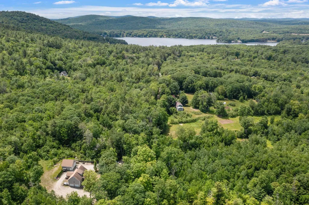 20 Gibson Mountain Road Antrim NH 03440