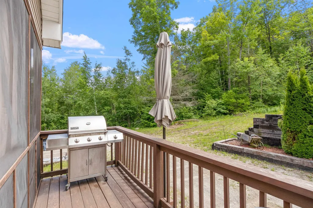 20 Gibson Mountain Road Antrim NH 03440