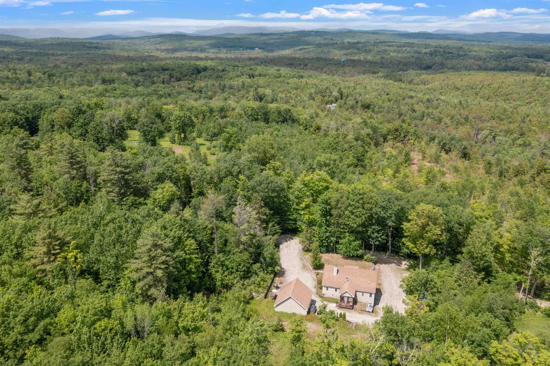 20 Gibson Mountain Road Antrim NH 03440