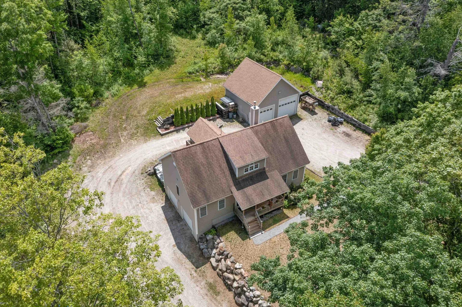 20 Gibson Mountain Road Antrim NH 03440