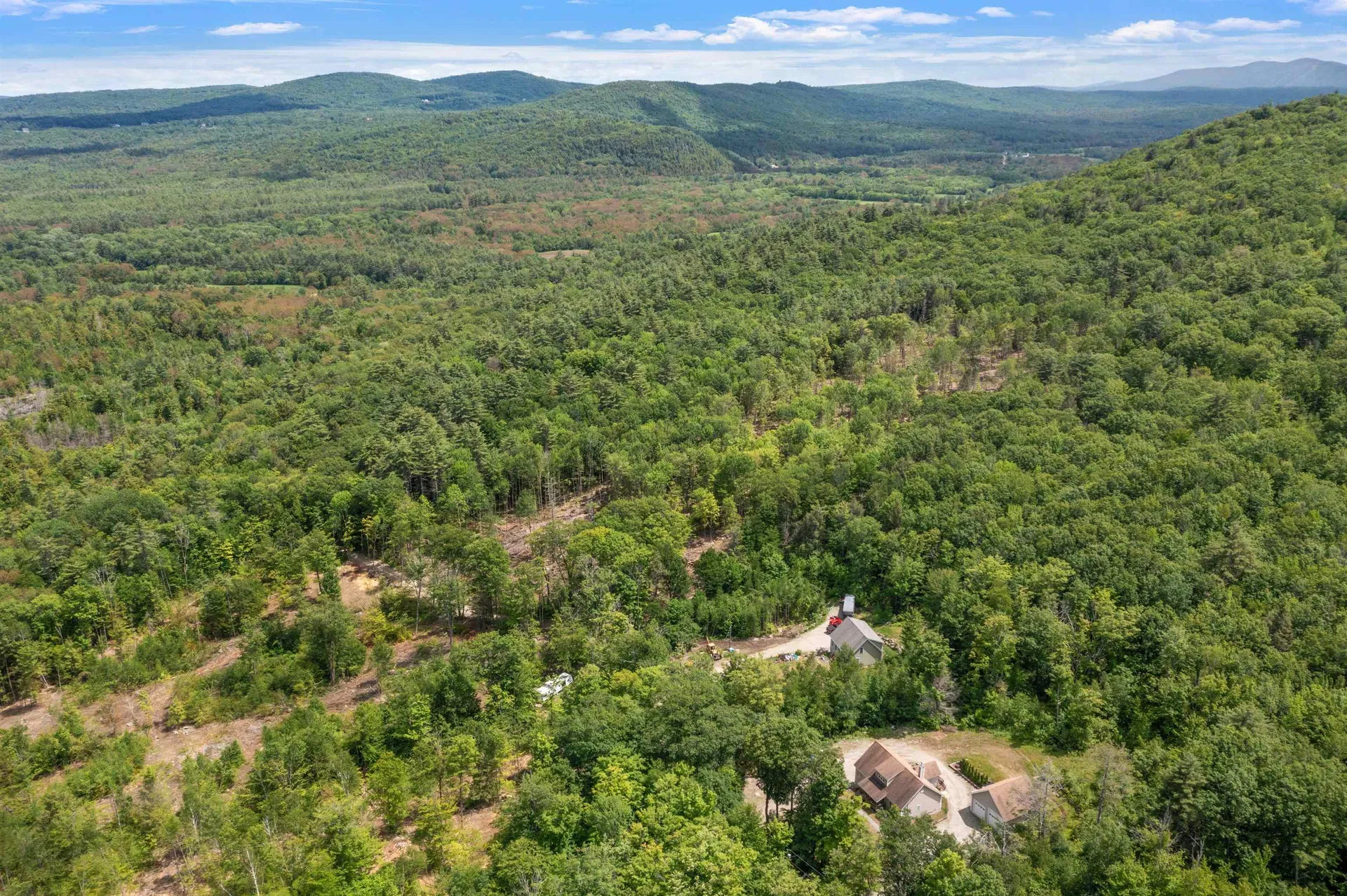 20 Gibson Mountain Road Antrim NH 03440