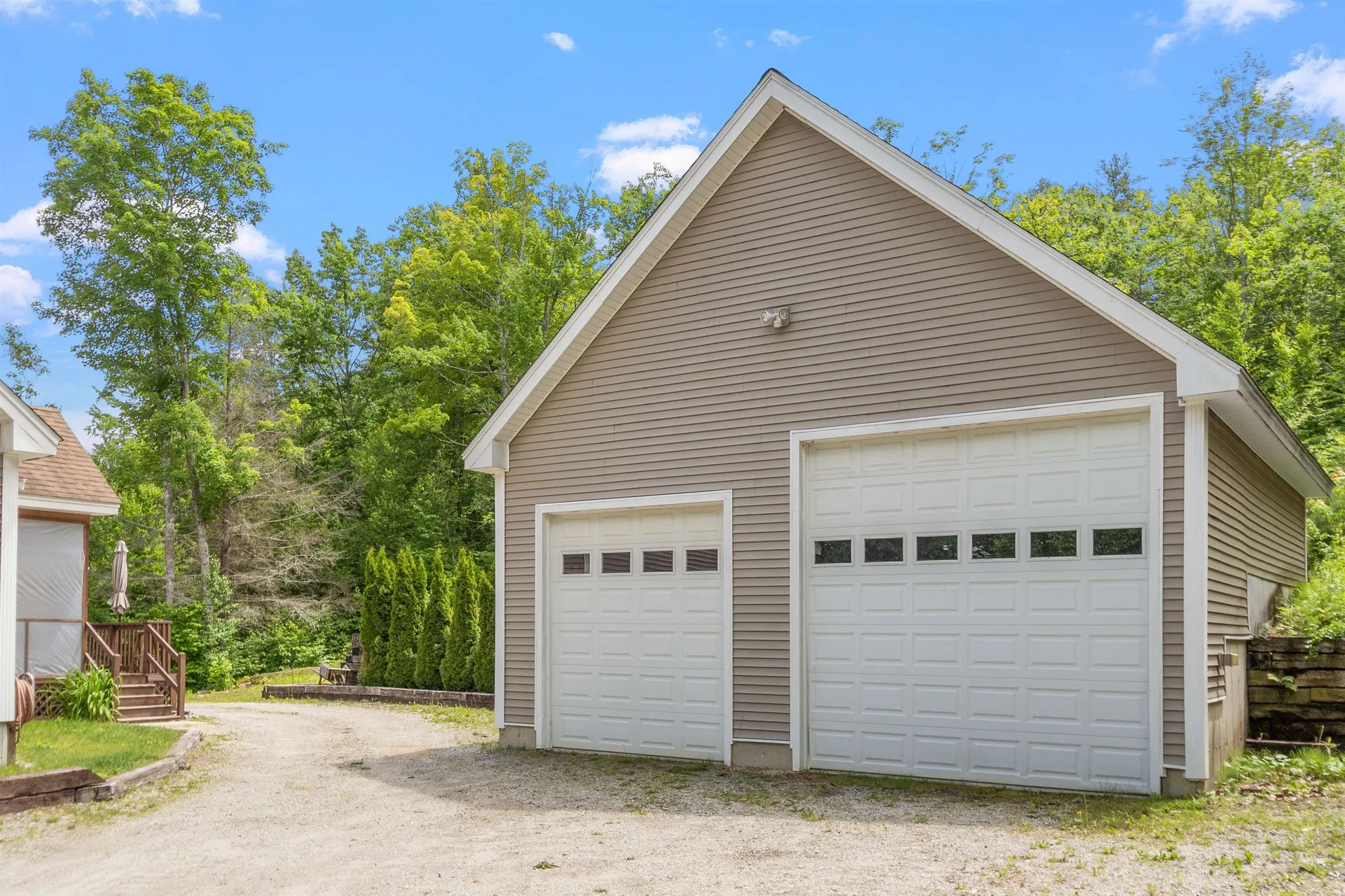 20 Gibson Mountain Road Antrim NH 03440