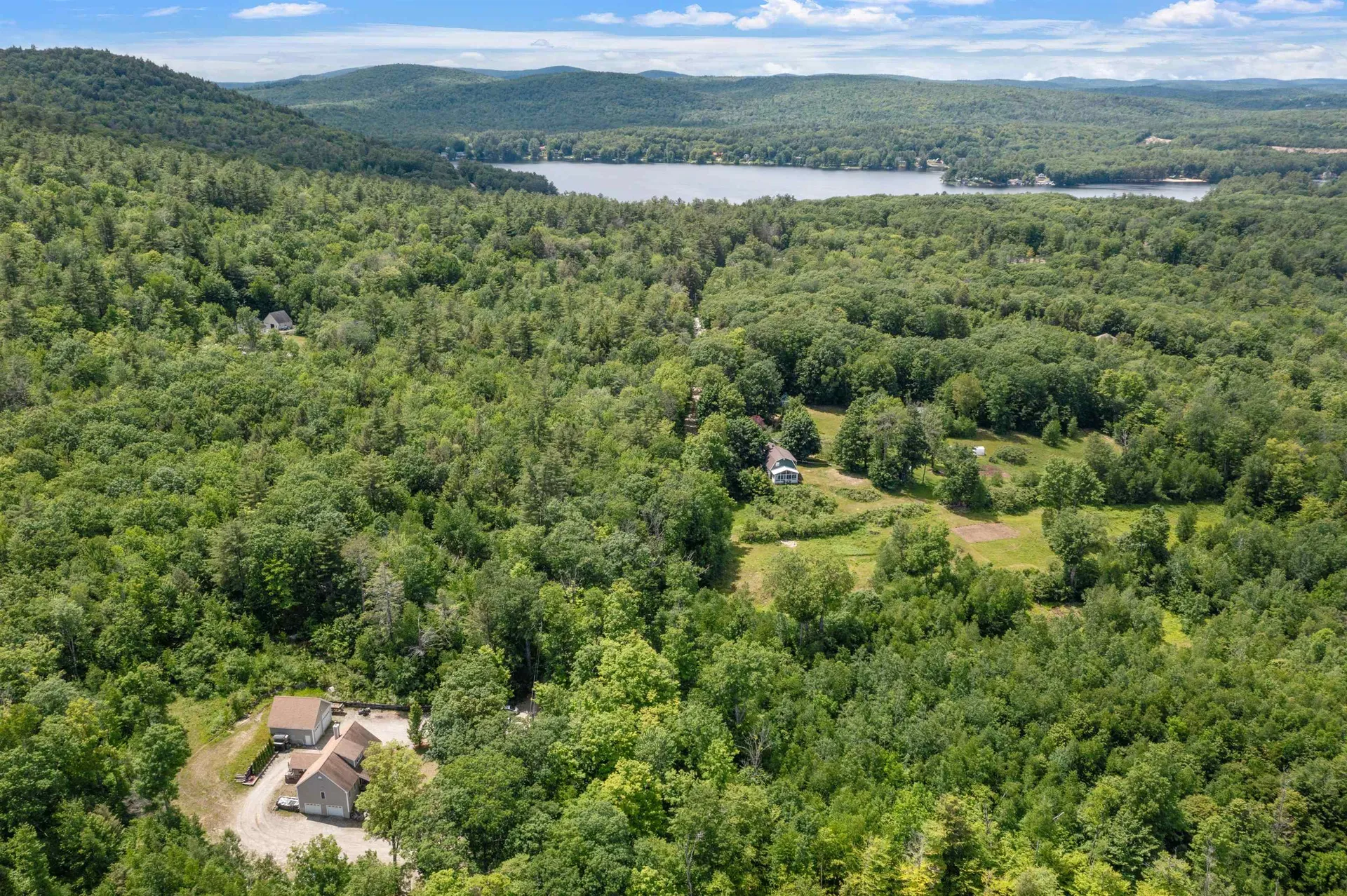 20 Gibson Mountain Road Antrim NH 03440