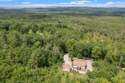 20 Gibson Mountain Road Antrim NH 03440