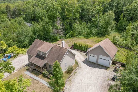 20 Gibson Mountain Road Antrim NH 03440
