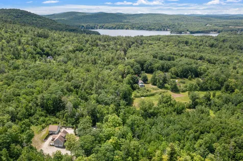 20 Gibson Mountain Road Antrim NH 03440