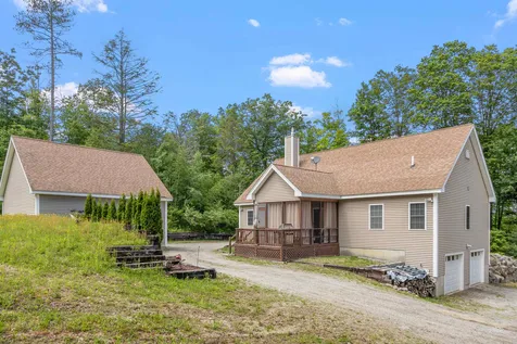 20 Gibson Mountain Road Antrim NH 03440