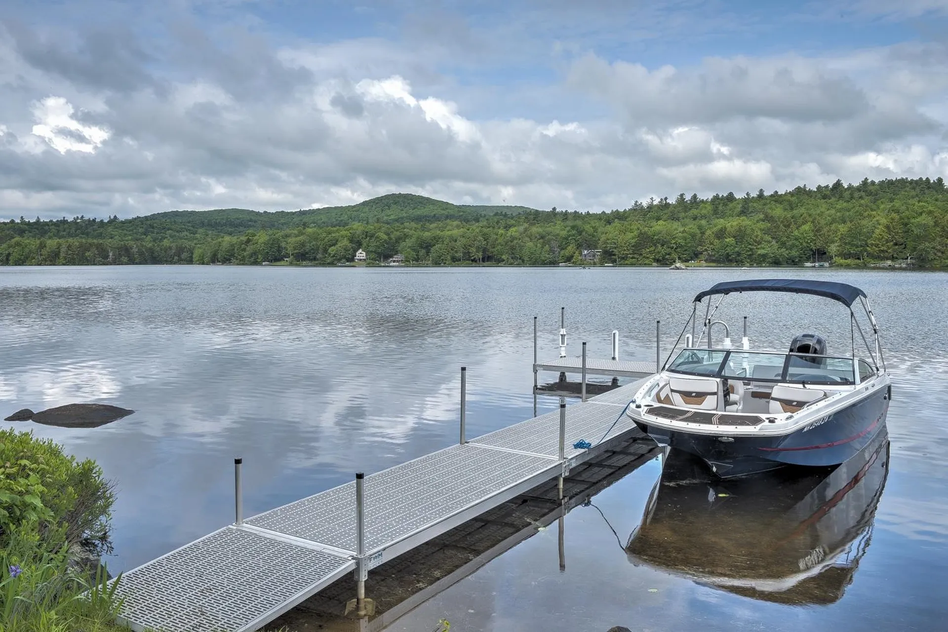 80 Congdon Cove Road Stoddard NH 03464