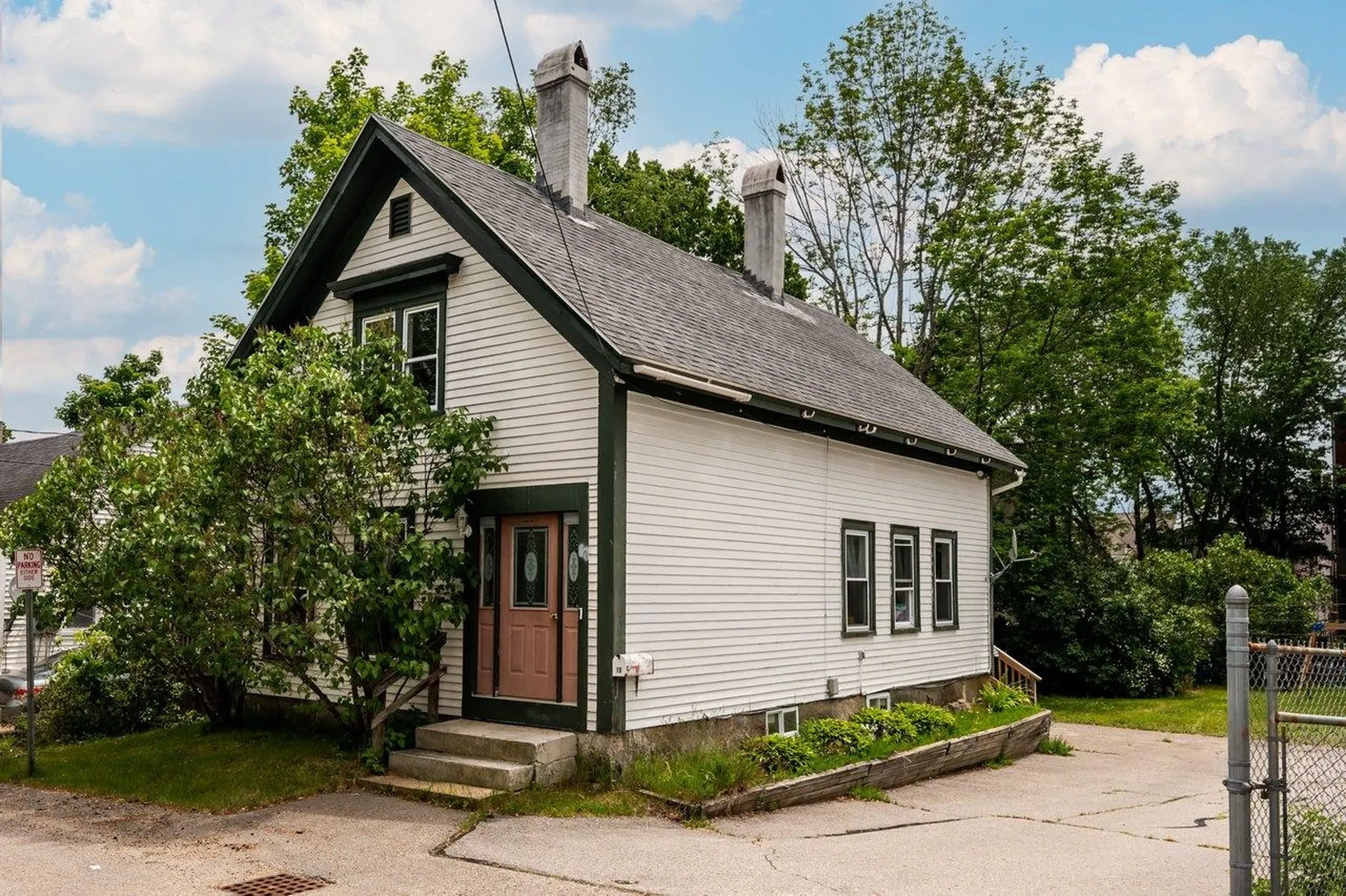 10 Grove Street Farmington NH 03835