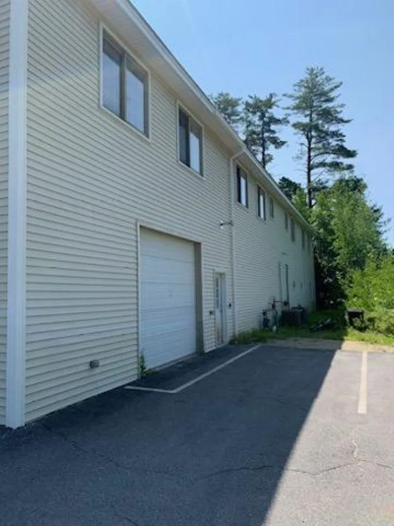 1494 Nh-3a Bow NH 03304
