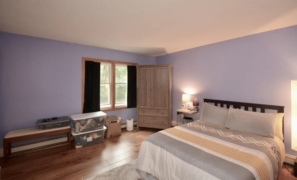 27 Anderson Hill Road Enfield NH 03748
