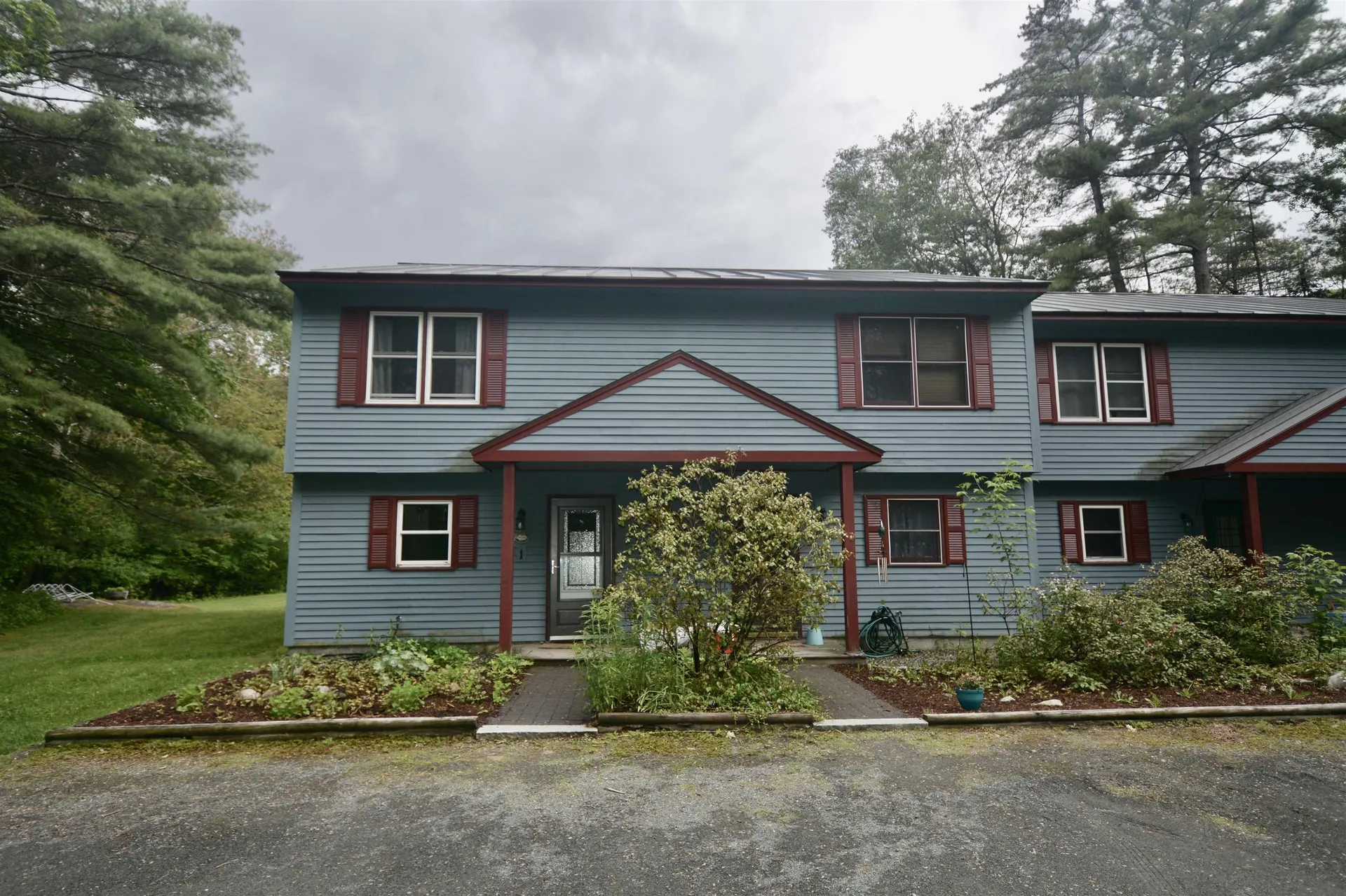 27 Anderson Hill Road Enfield NH 03748