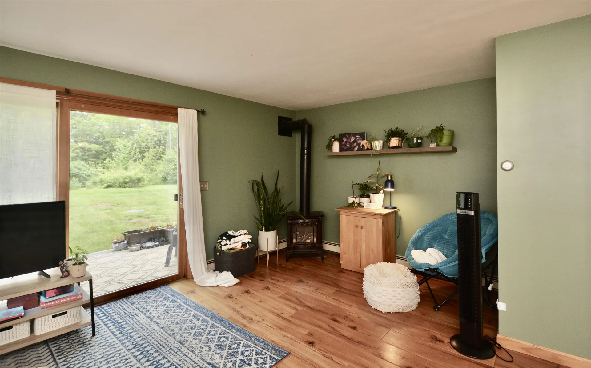 27 Anderson Hill Road Enfield NH 03748