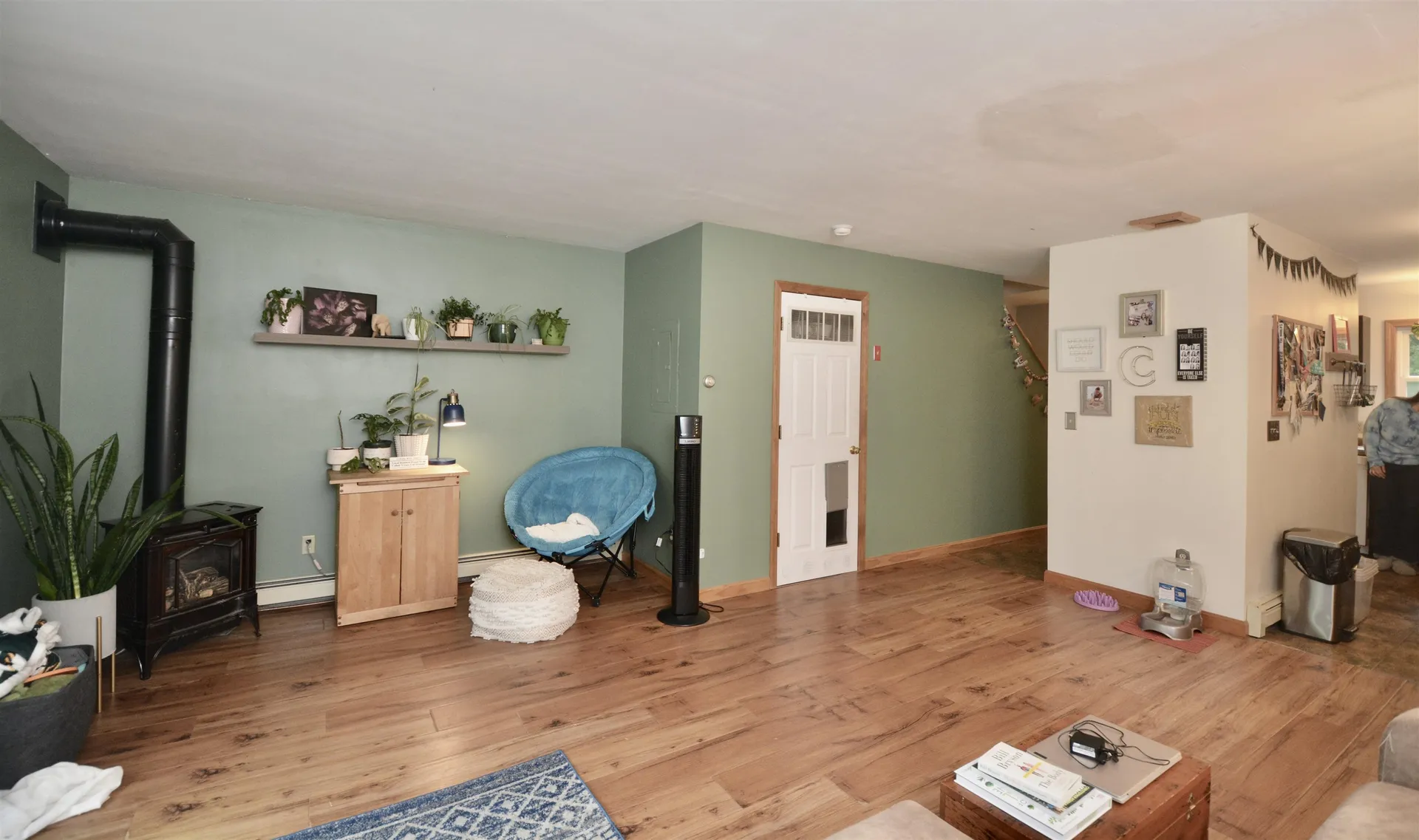 27 Anderson Hill Road Enfield NH 03748