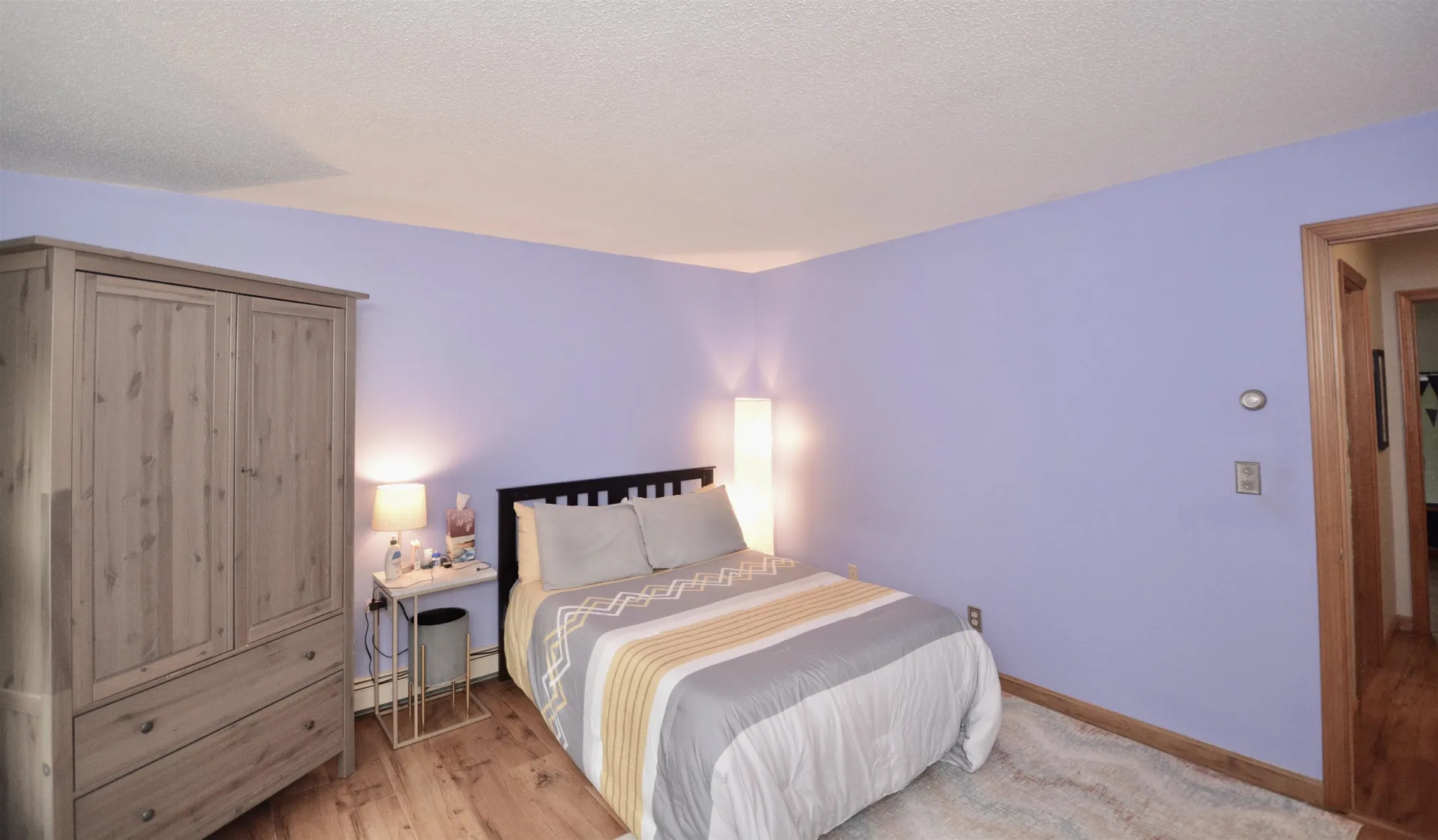 27 Anderson Hill Road Enfield NH 03748