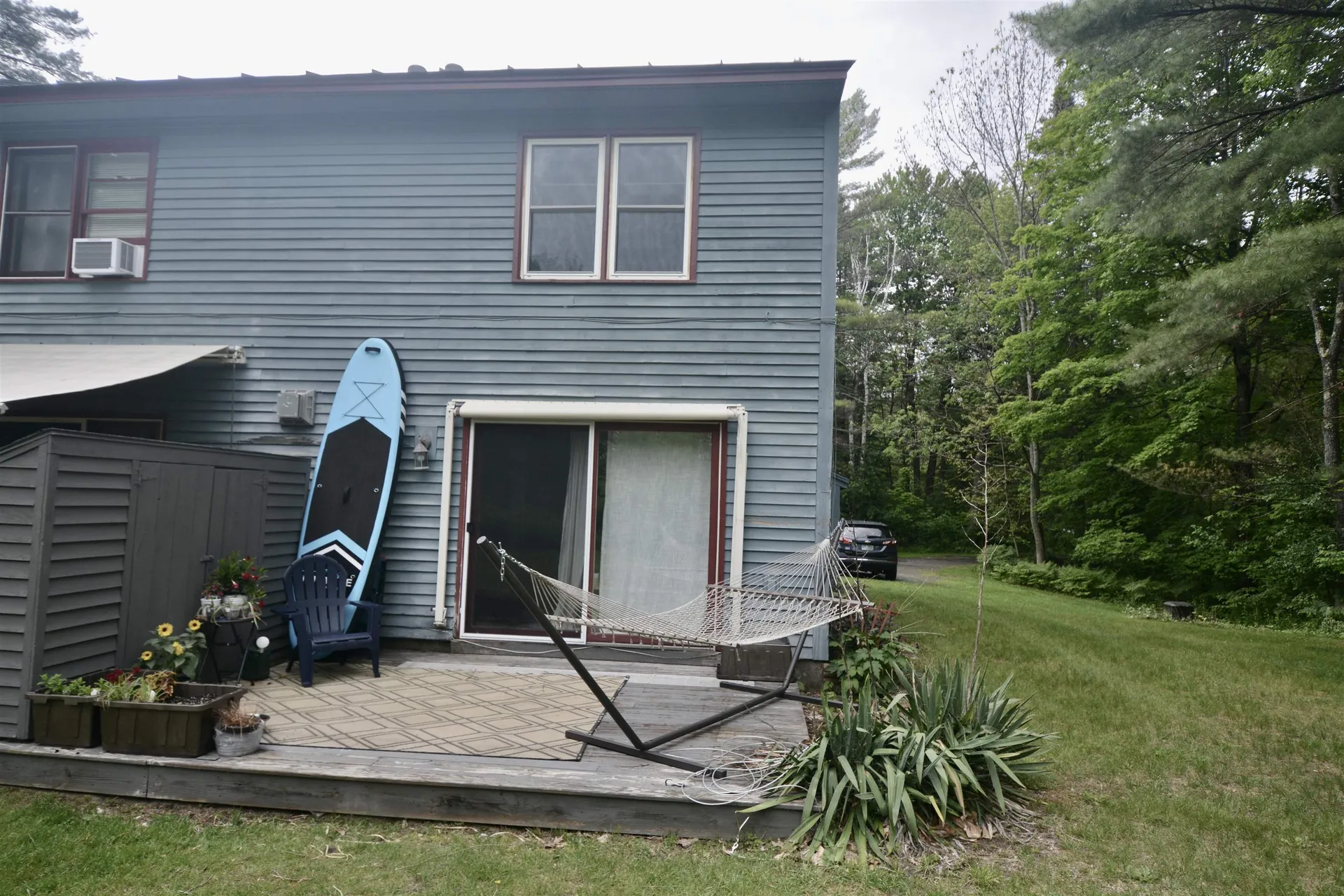 27 Anderson Hill Road Enfield NH 03748