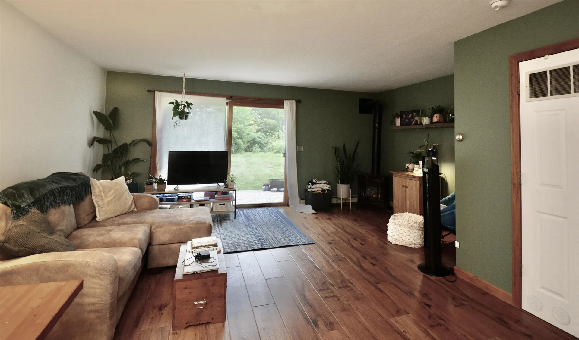 27 Anderson Hill Road Enfield NH 03748
