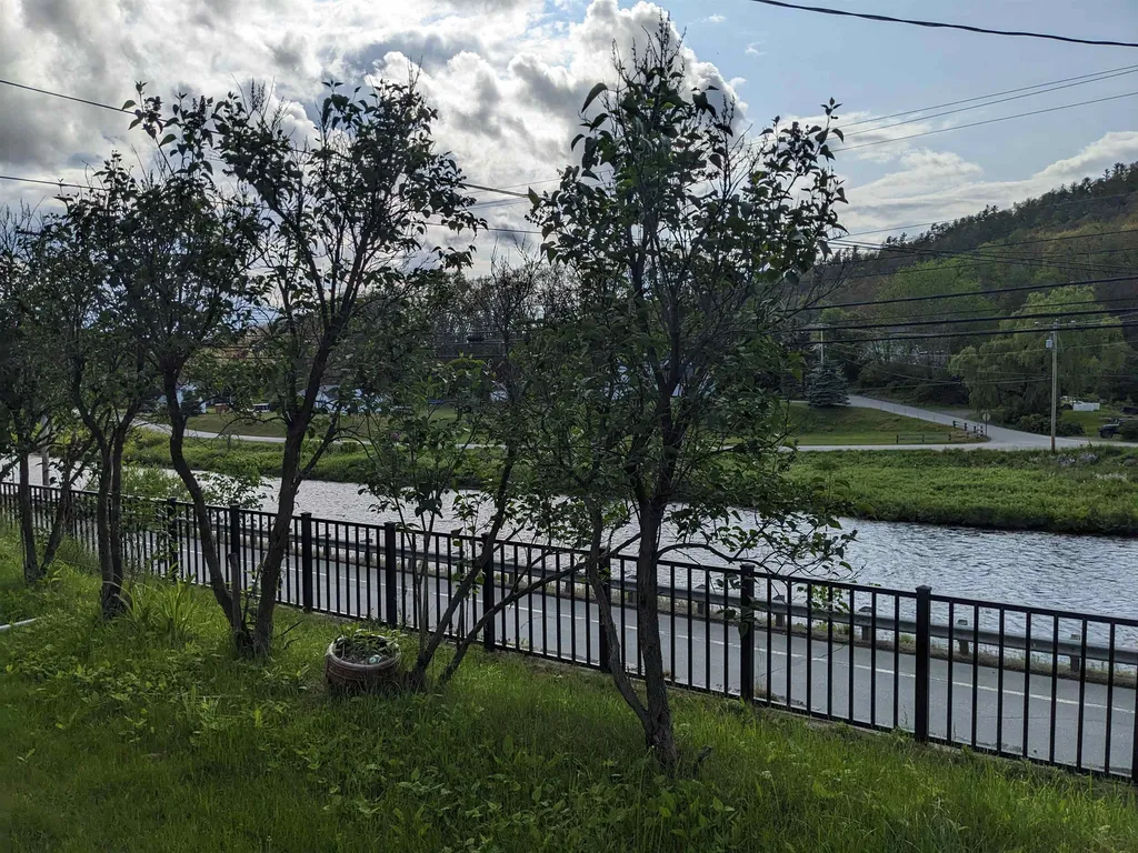 38 Acre Drive Landaff NH 03585
