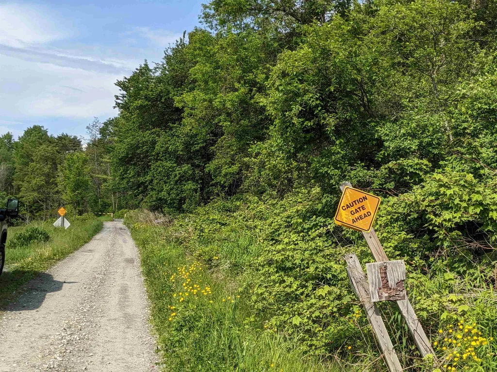 38 Acre Drive Landaff NH 03585