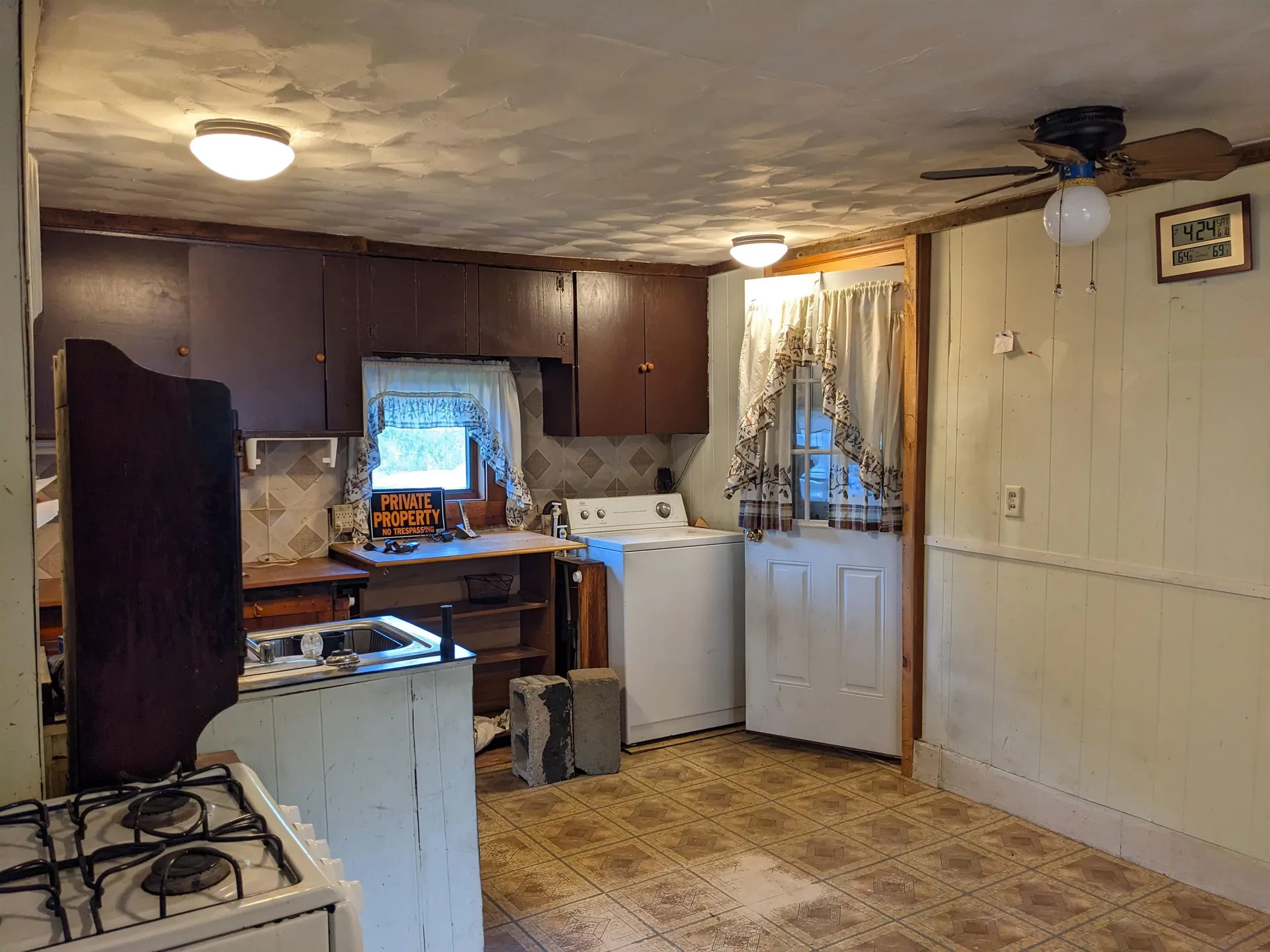 38 Acre Drive Landaff NH 03585