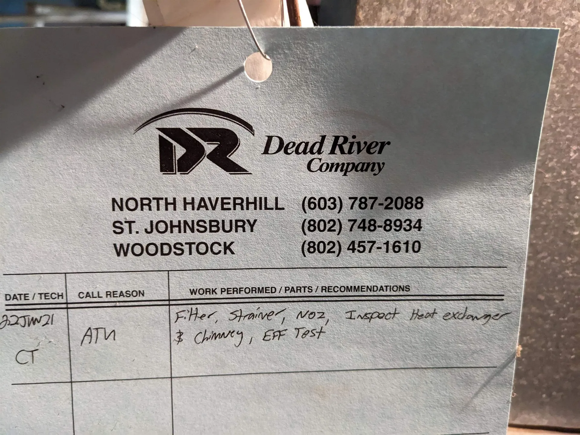 38 Acre Drive Landaff NH 03585