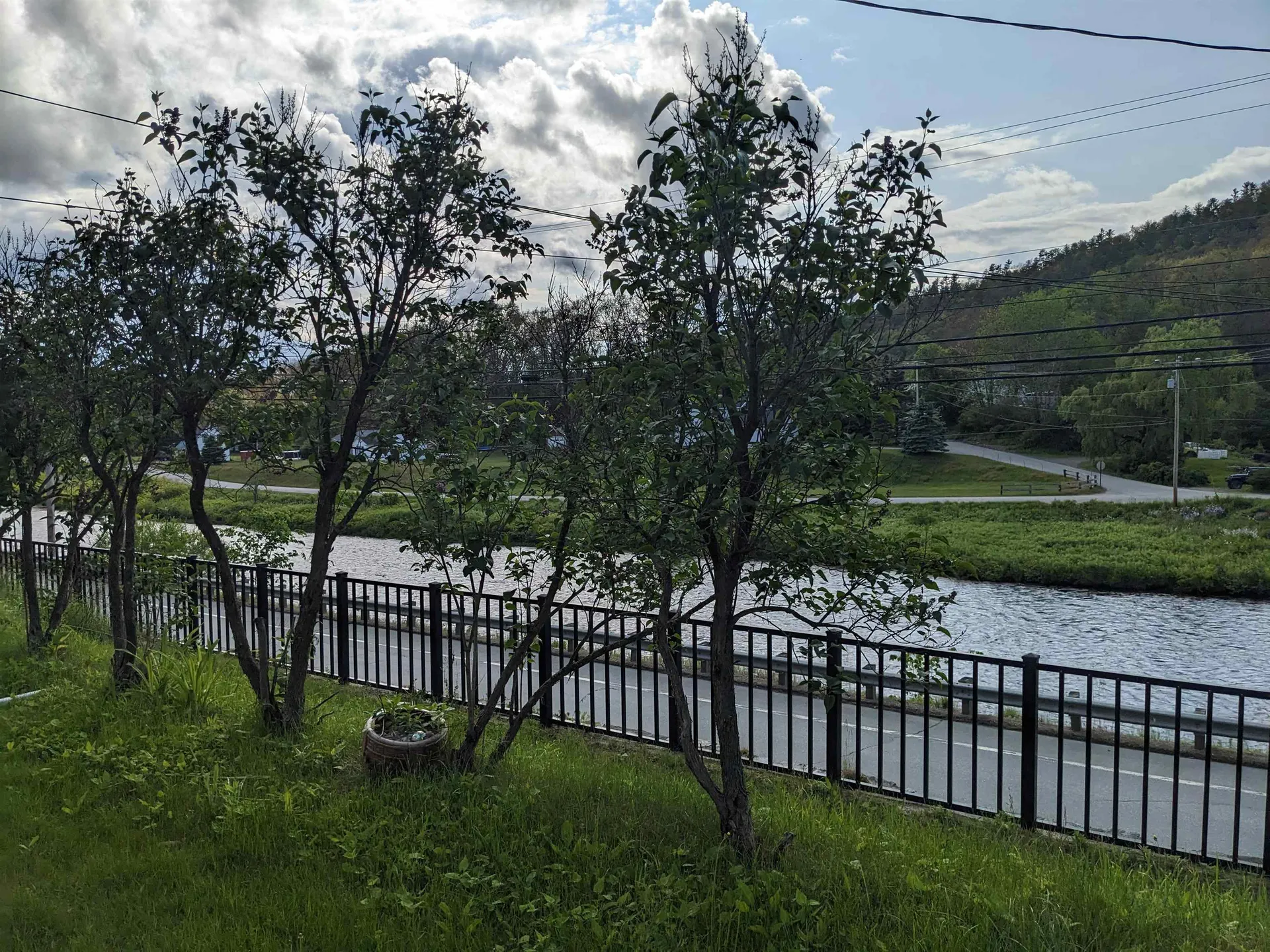 38 Acre Drive Landaff NH 03585
