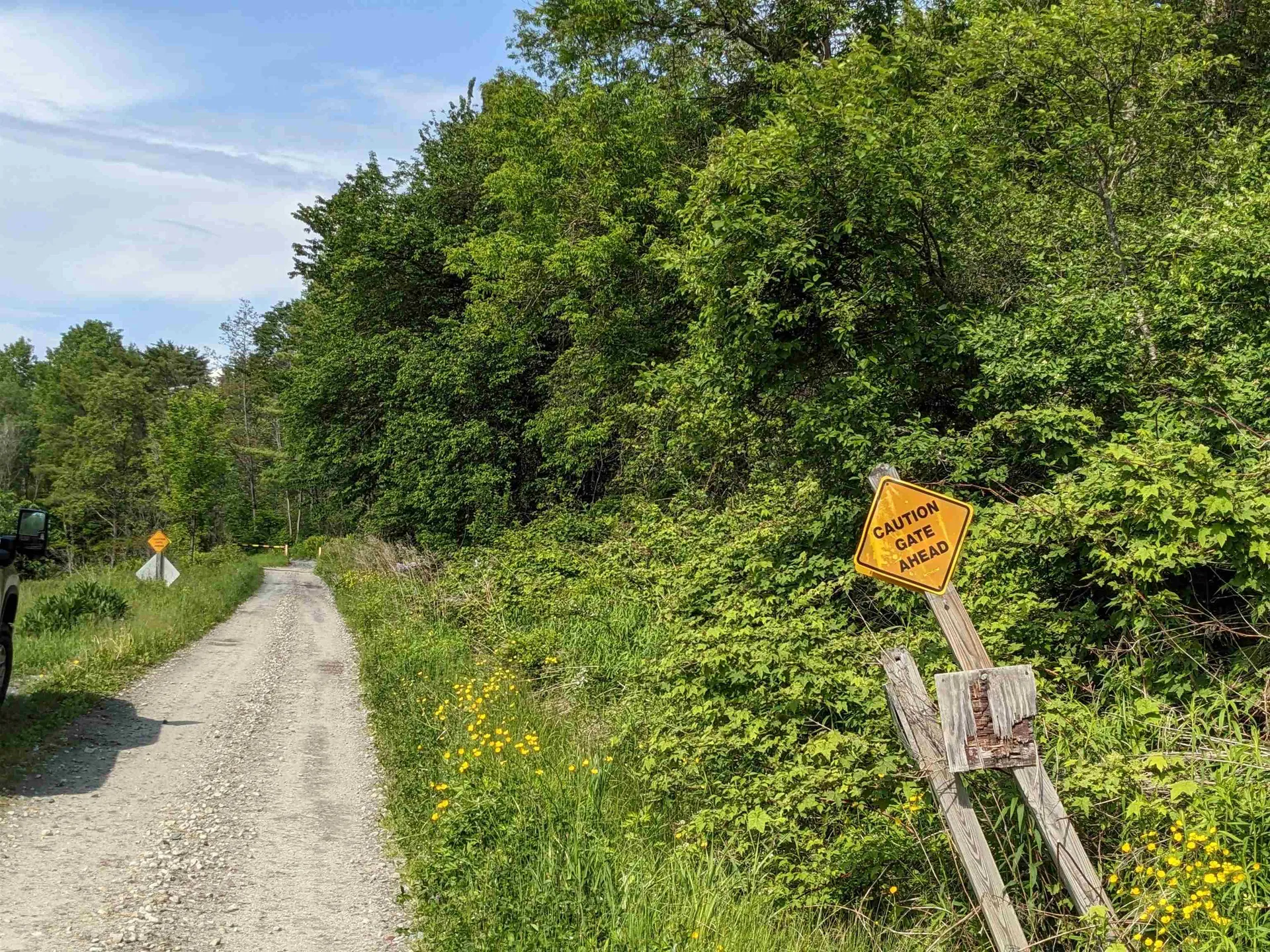 38 Acre Drive Landaff NH 03585