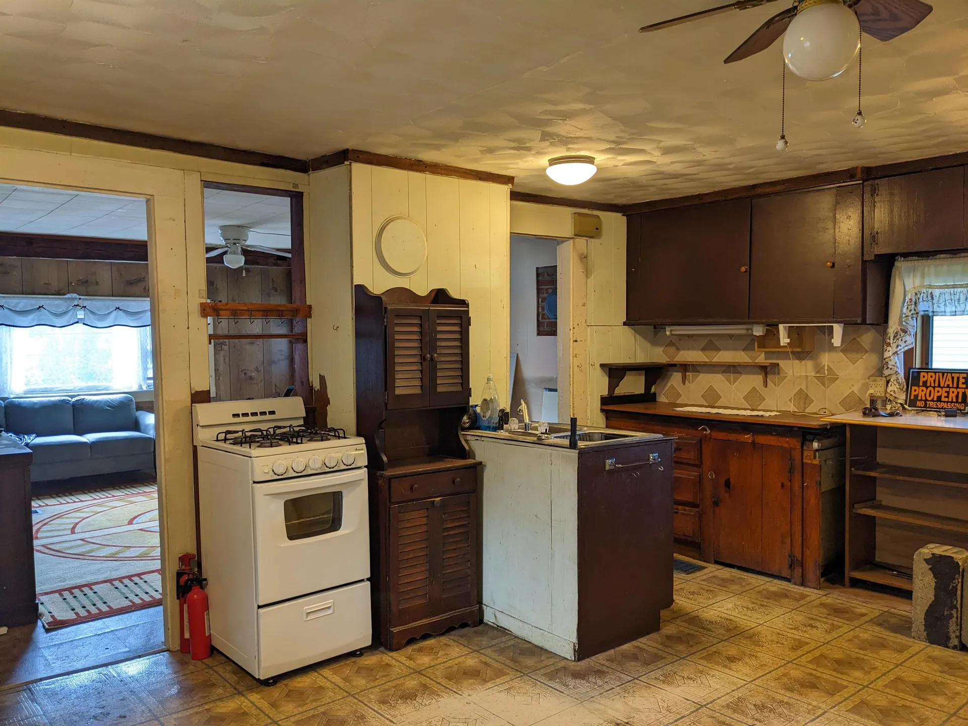 38 Acre Drive Landaff NH 03585
