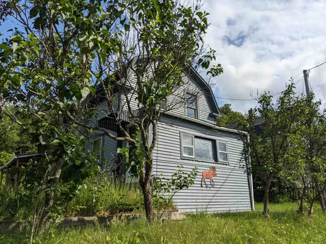 38 Acre Drive Landaff NH 03585