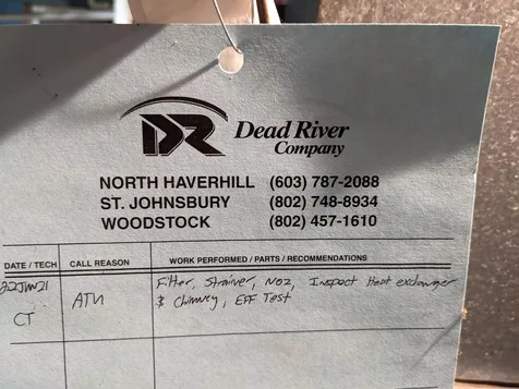 38 Acre Drive Landaff NH 03585