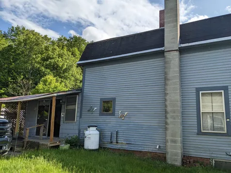 38 Acre Drive Landaff NH 03585