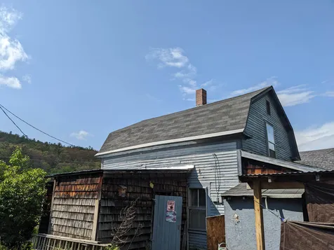 38 Acre Drive Landaff NH 03585