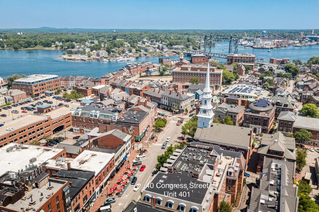 18 Congress Street Portsmouth NH 03801