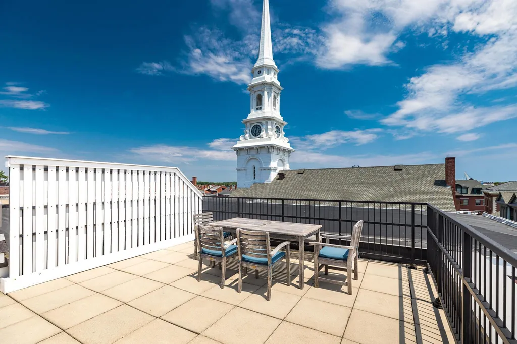 18 Congress Street Portsmouth NH 03801