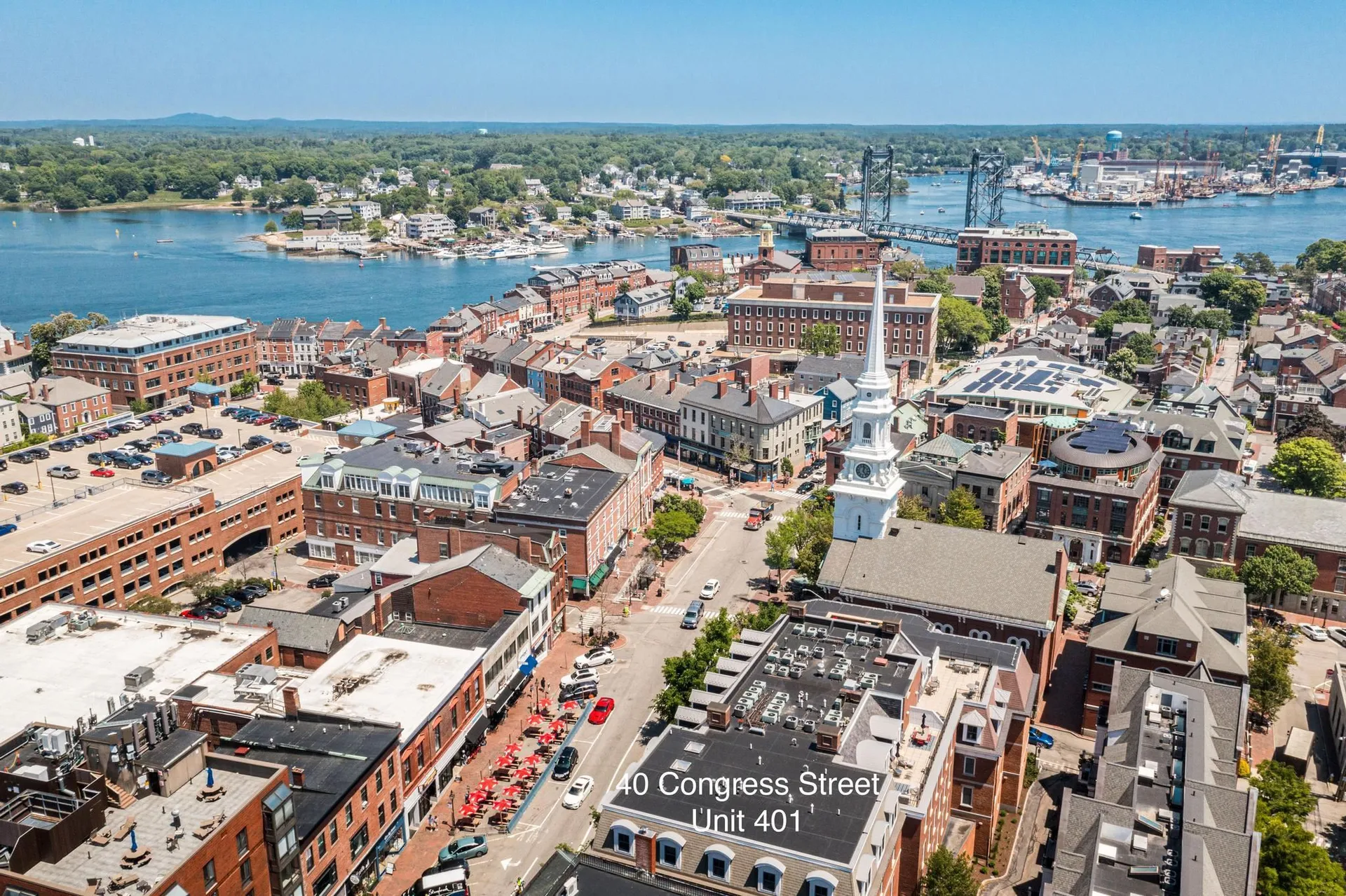 18 Congress Street Portsmouth NH 03801
