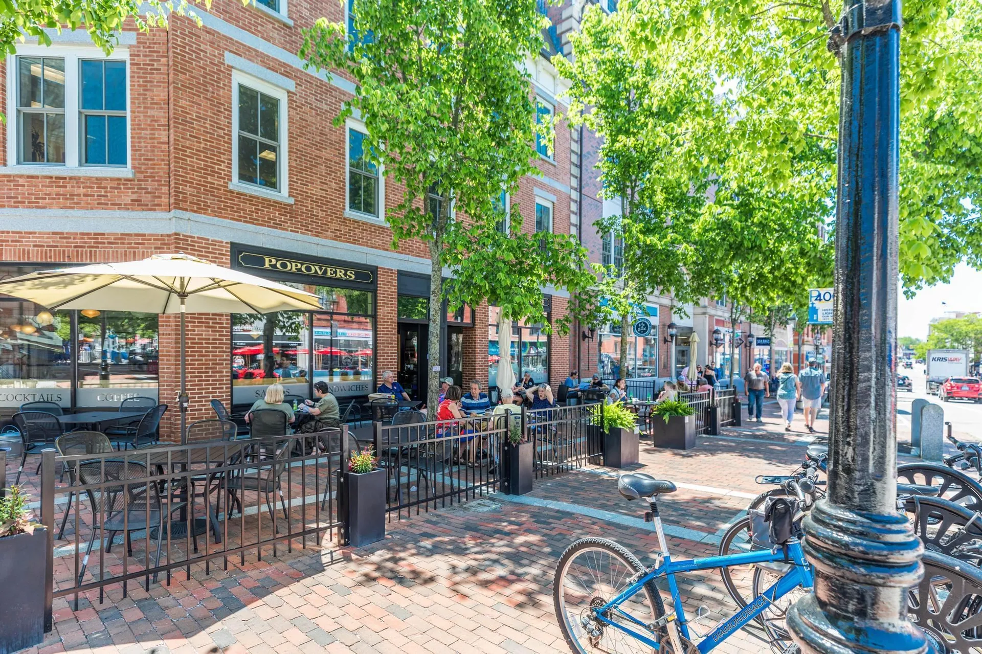 18 Congress Street Portsmouth NH 03801
