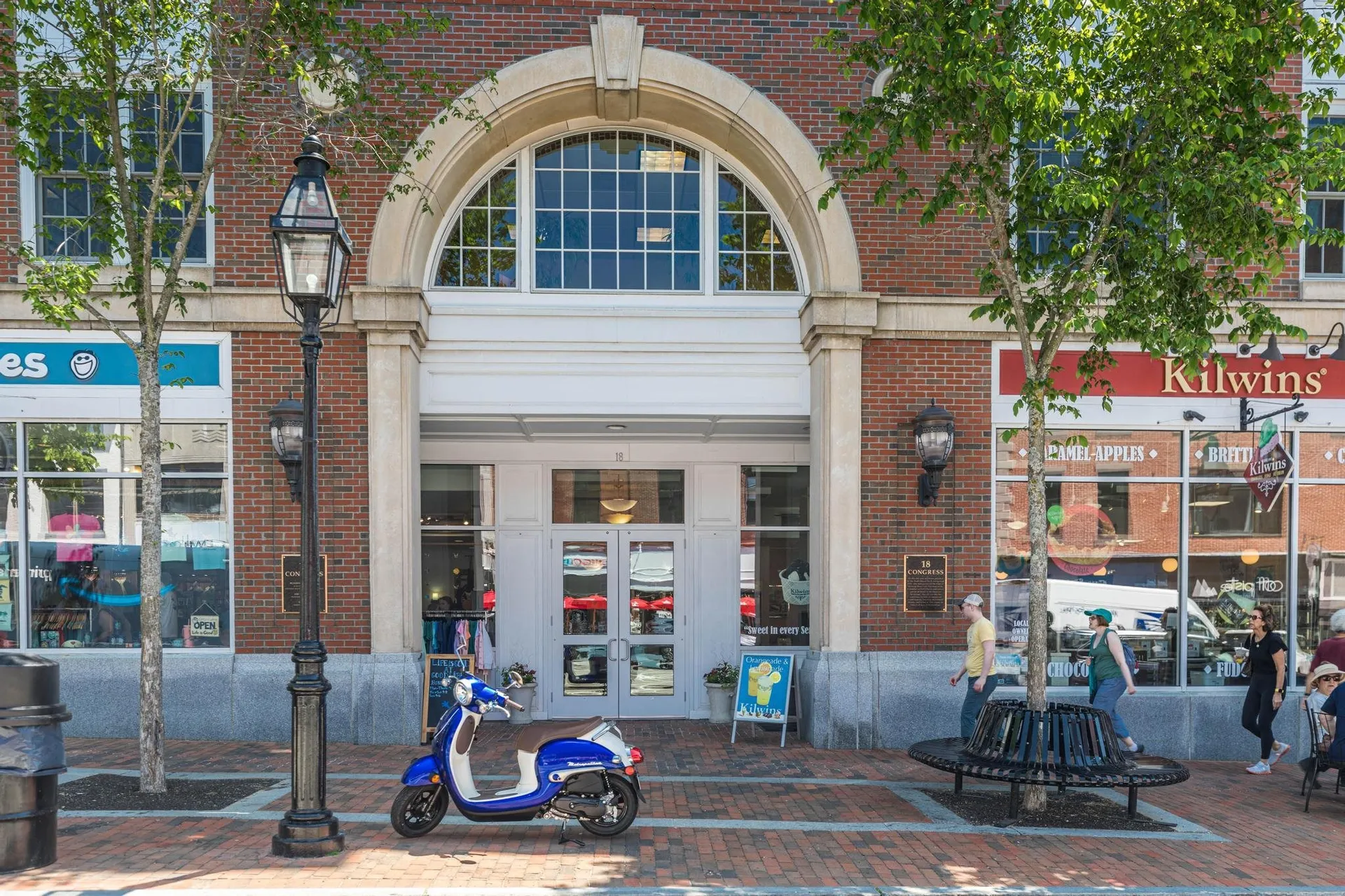 18 Congress Street Portsmouth NH 03801