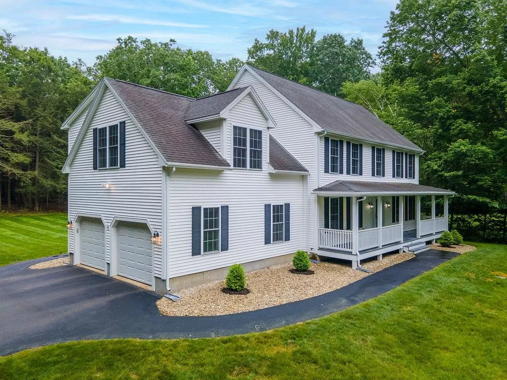 6 Champernowne Madbury NH 03823