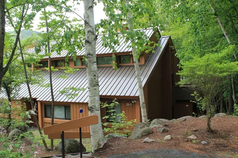 25 Potash Road Lincoln NH 03251